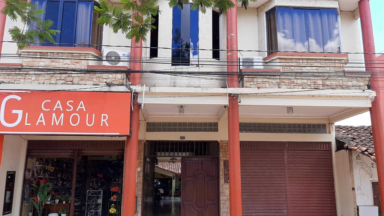 Casa Glamour Τρινιντάντ Εξωτερικό φωτογραφία
