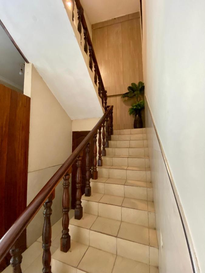 Casa Glamour Τρινιντάντ Εξωτερικό φωτογραφία