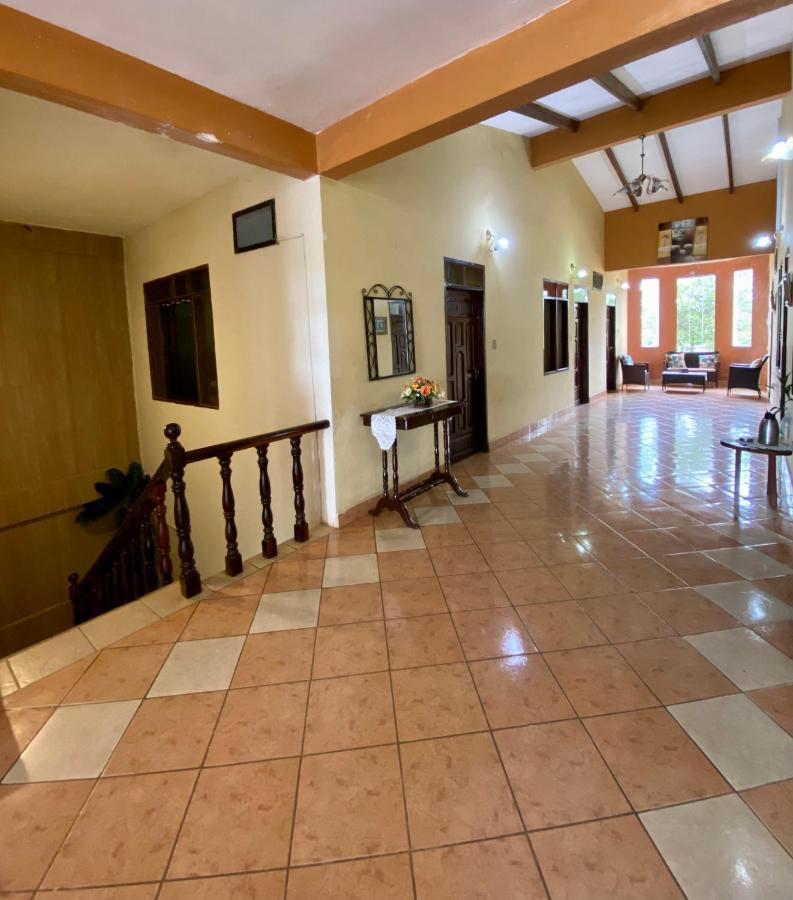 Casa Glamour Τρινιντάντ Εξωτερικό φωτογραφία