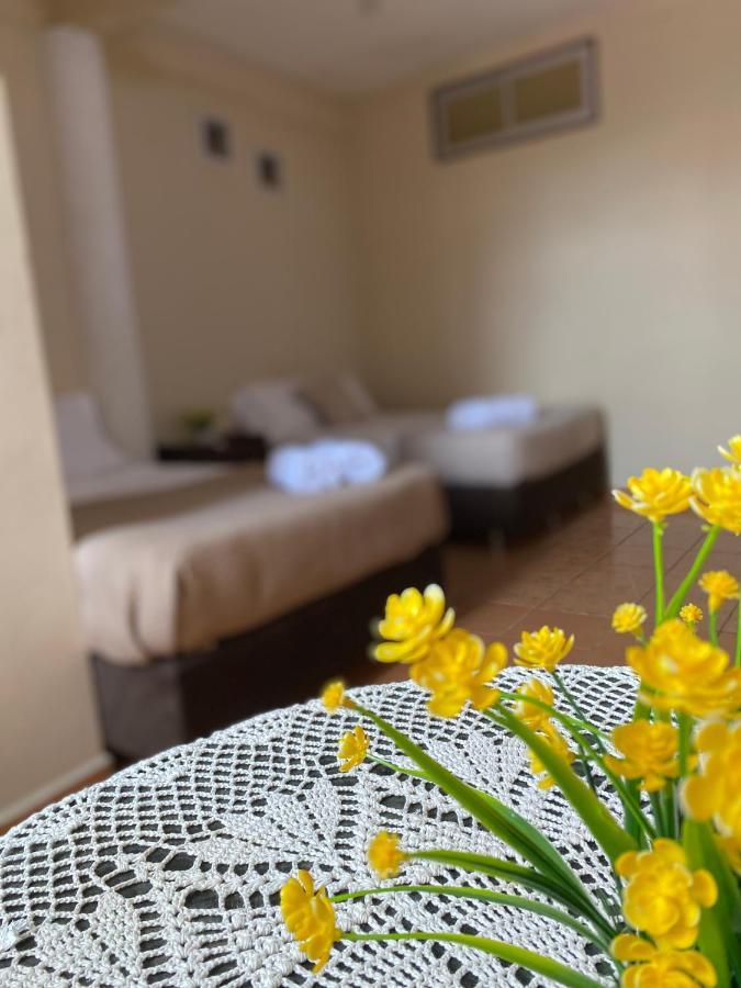 Casa Glamour Τρινιντάντ Εξωτερικό φωτογραφία