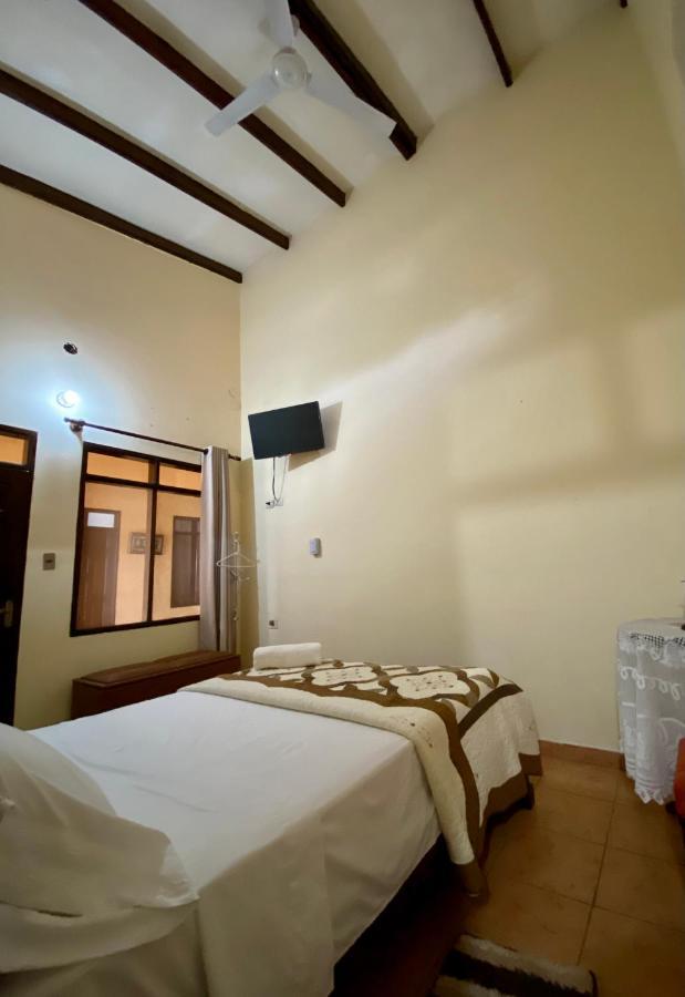 Casa Glamour Τρινιντάντ Εξωτερικό φωτογραφία