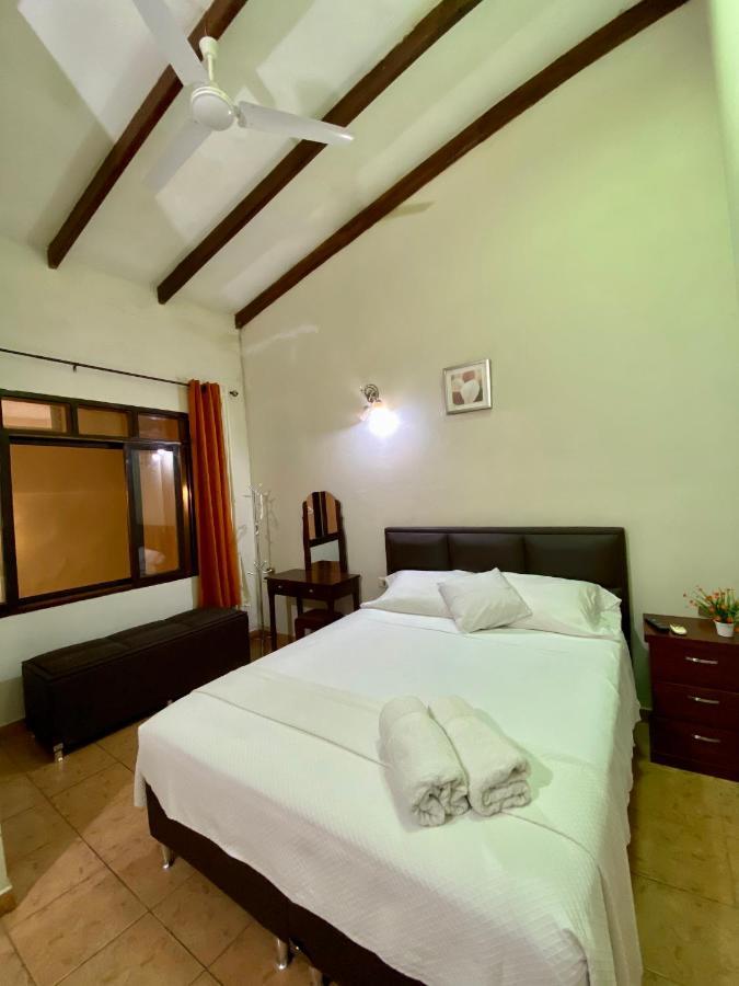 Casa Glamour Τρινιντάντ Εξωτερικό φωτογραφία