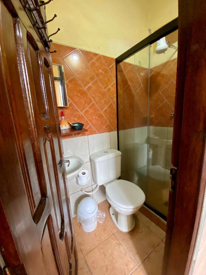 Casa Glamour Τρινιντάντ Εξωτερικό φωτογραφία