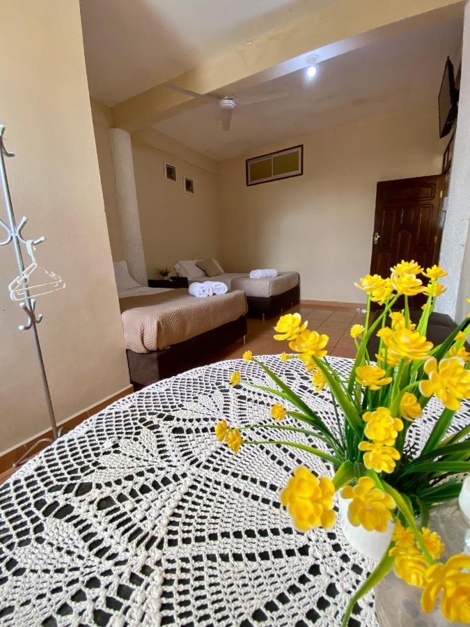 Casa Glamour Τρινιντάντ Εξωτερικό φωτογραφία