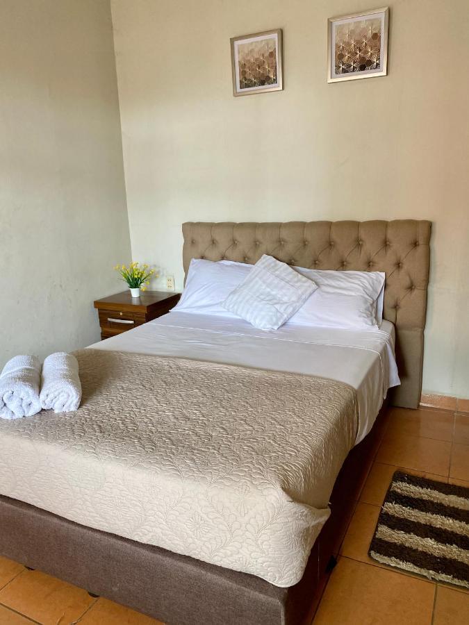 Casa Glamour Τρινιντάντ Εξωτερικό φωτογραφία