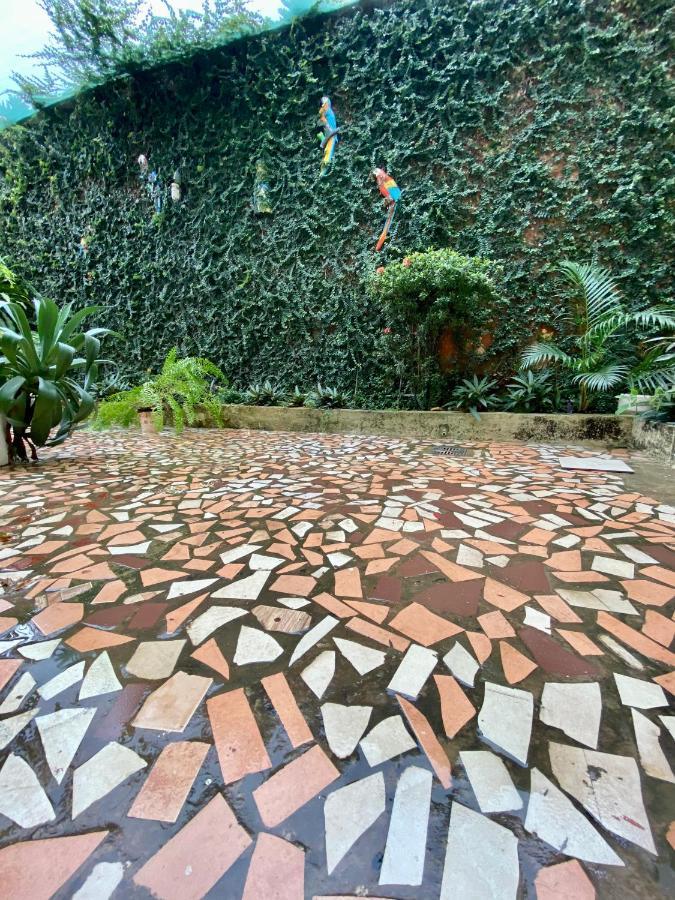 Casa Glamour Τρινιντάντ Εξωτερικό φωτογραφία