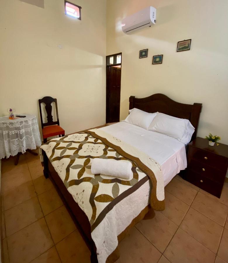 Casa Glamour Τρινιντάντ Εξωτερικό φωτογραφία