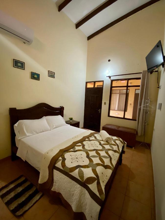Casa Glamour Τρινιντάντ Εξωτερικό φωτογραφία