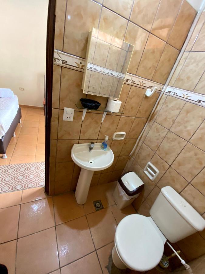 Casa Glamour Τρινιντάντ Εξωτερικό φωτογραφία