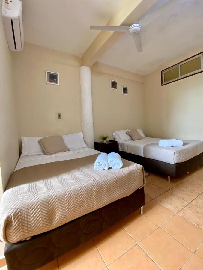Casa Glamour Τρινιντάντ Εξωτερικό φωτογραφία