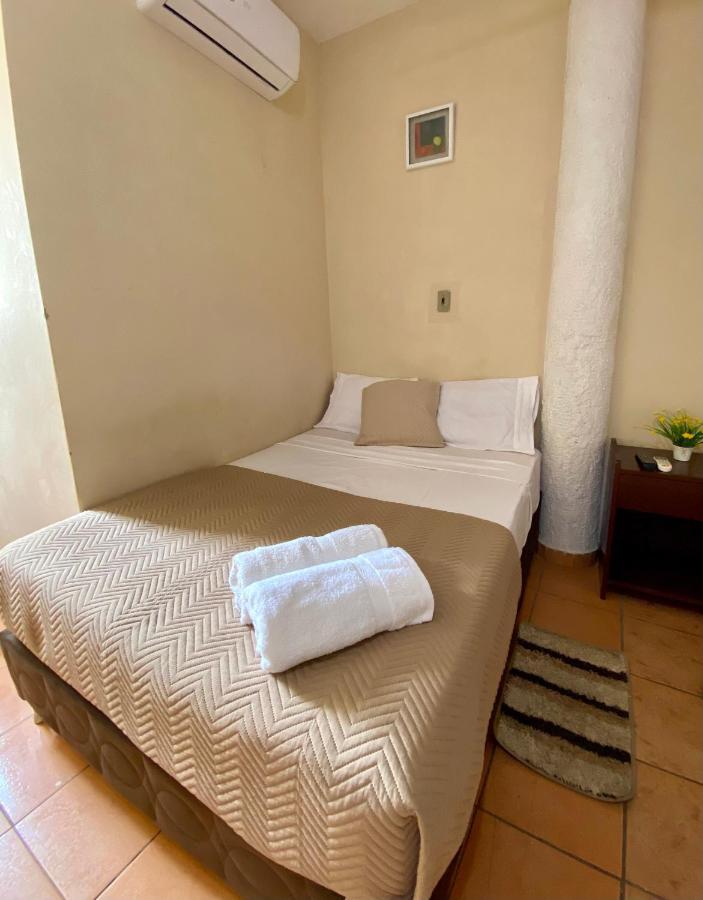 Casa Glamour Τρινιντάντ Εξωτερικό φωτογραφία