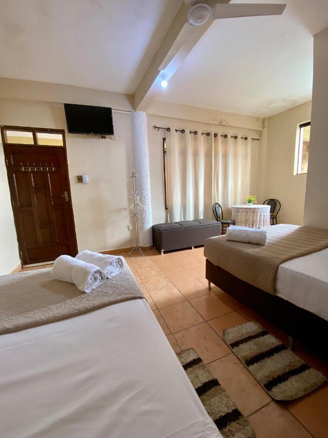 Casa Glamour Τρινιντάντ Εξωτερικό φωτογραφία