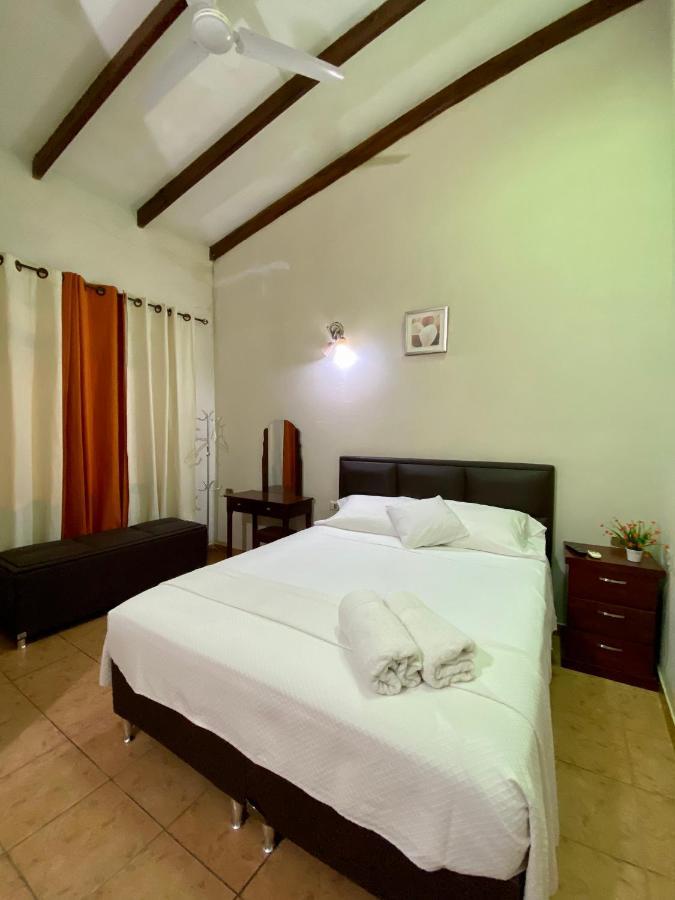 Casa Glamour Τρινιντάντ Εξωτερικό φωτογραφία