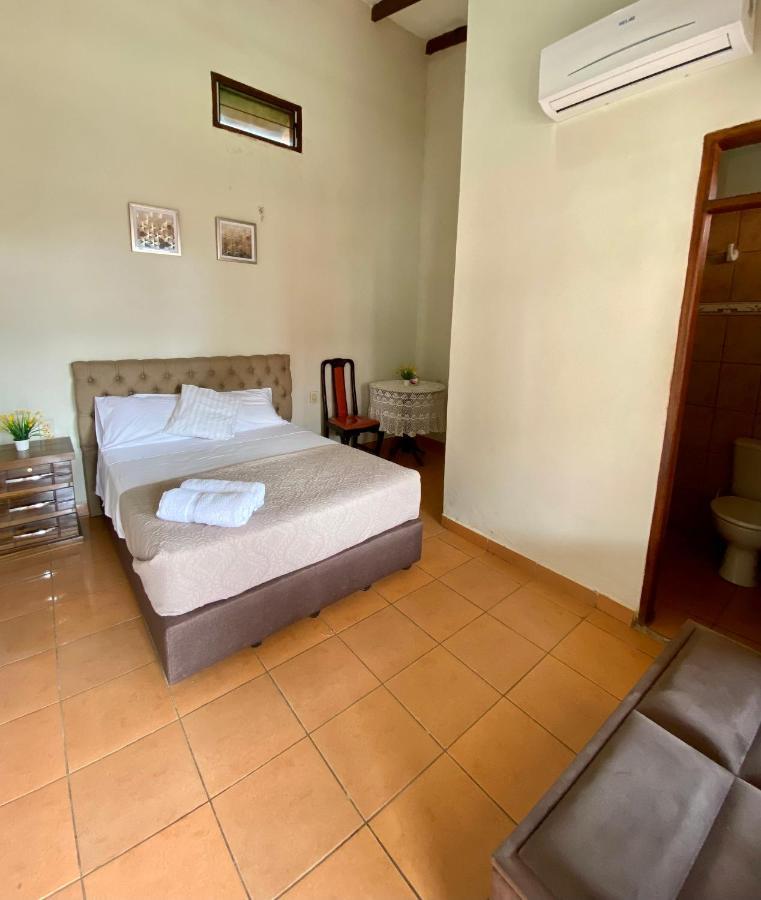 Casa Glamour Τρινιντάντ Εξωτερικό φωτογραφία