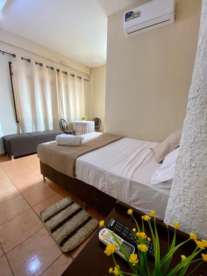 Casa Glamour Τρινιντάντ Εξωτερικό φωτογραφία