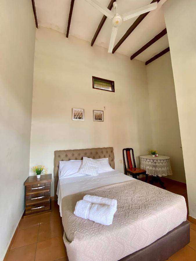 Casa Glamour Τρινιντάντ Εξωτερικό φωτογραφία