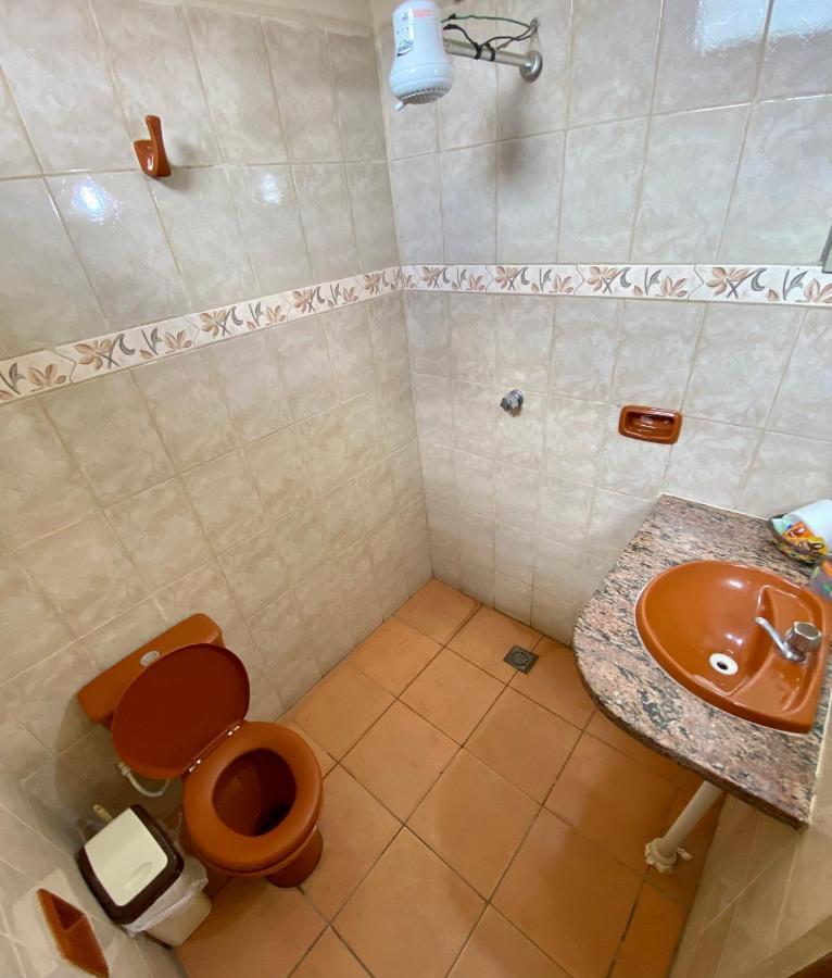 Casa Glamour Τρινιντάντ Εξωτερικό φωτογραφία