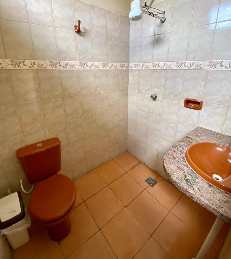 Casa Glamour Τρινιντάντ Εξωτερικό φωτογραφία