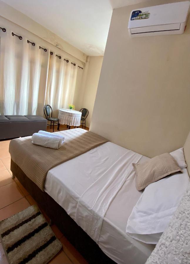 Casa Glamour Τρινιντάντ Εξωτερικό φωτογραφία