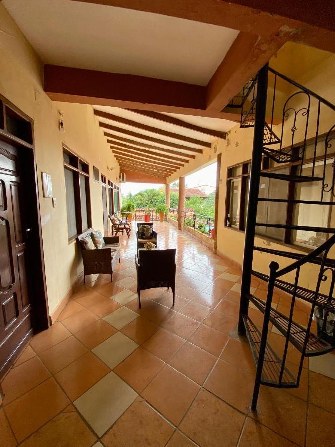 Casa Glamour Τρινιντάντ Εξωτερικό φωτογραφία