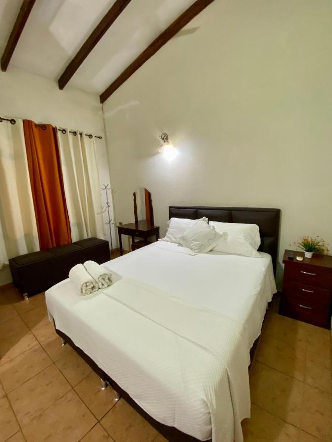 Casa Glamour Τρινιντάντ Εξωτερικό φωτογραφία